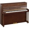 Yamaha B2 PW pianino klasyczne Orzech połysk
